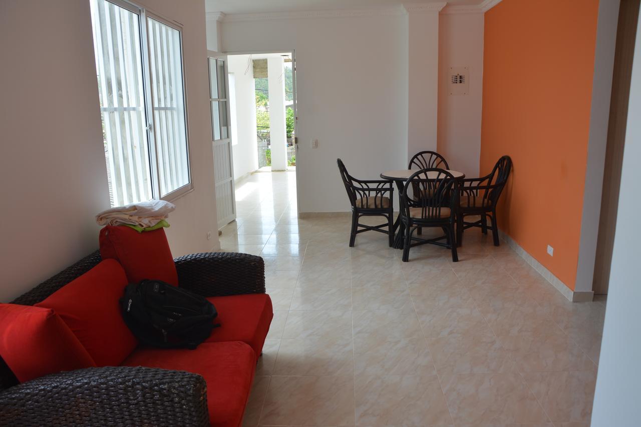 Roxi'S Place San Andrés Exterior foto
