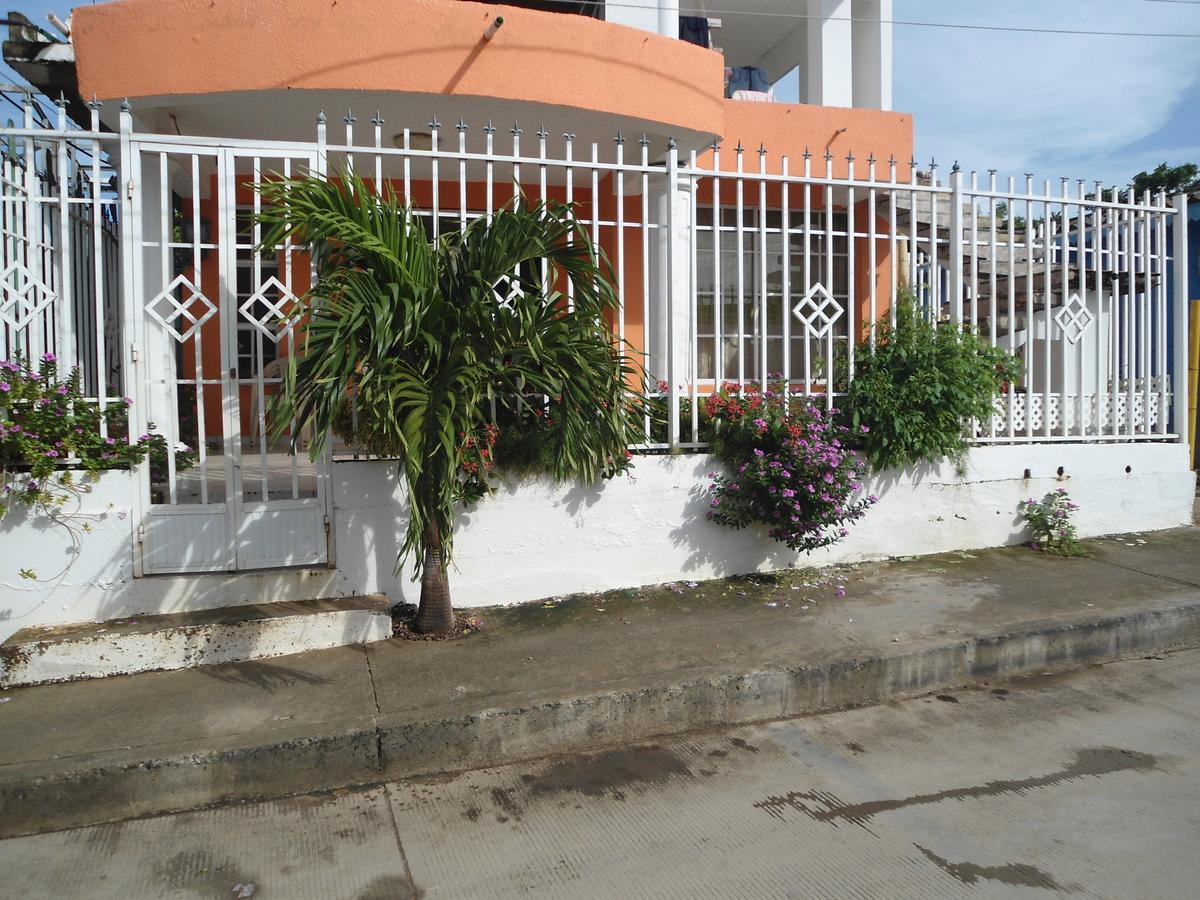 Roxi'S Place San Andrés Exterior foto