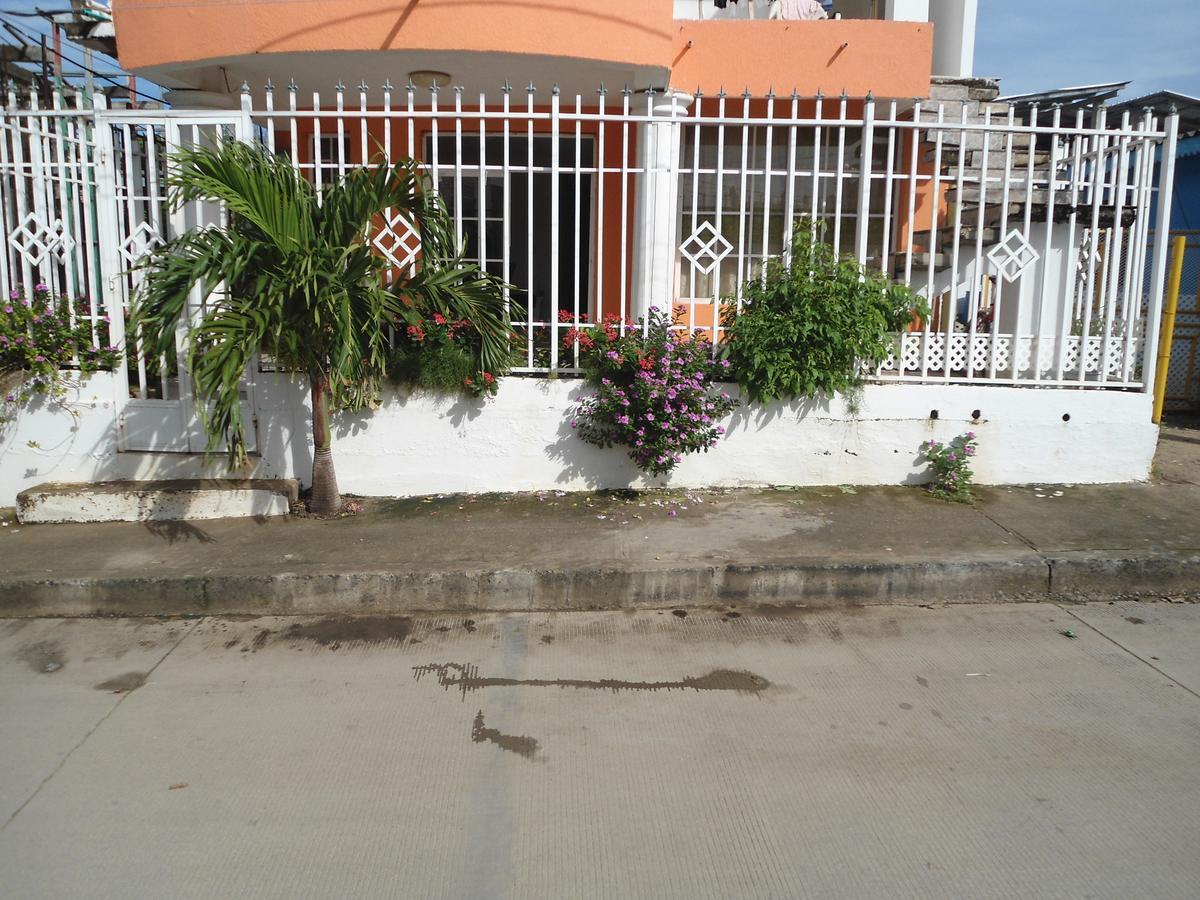 Roxi'S Place San Andrés Exterior foto