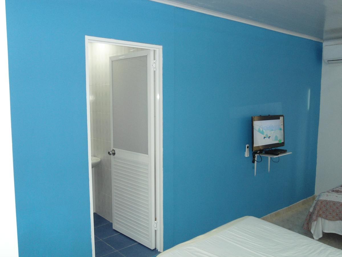 Roxi'S Place San Andrés Exterior foto