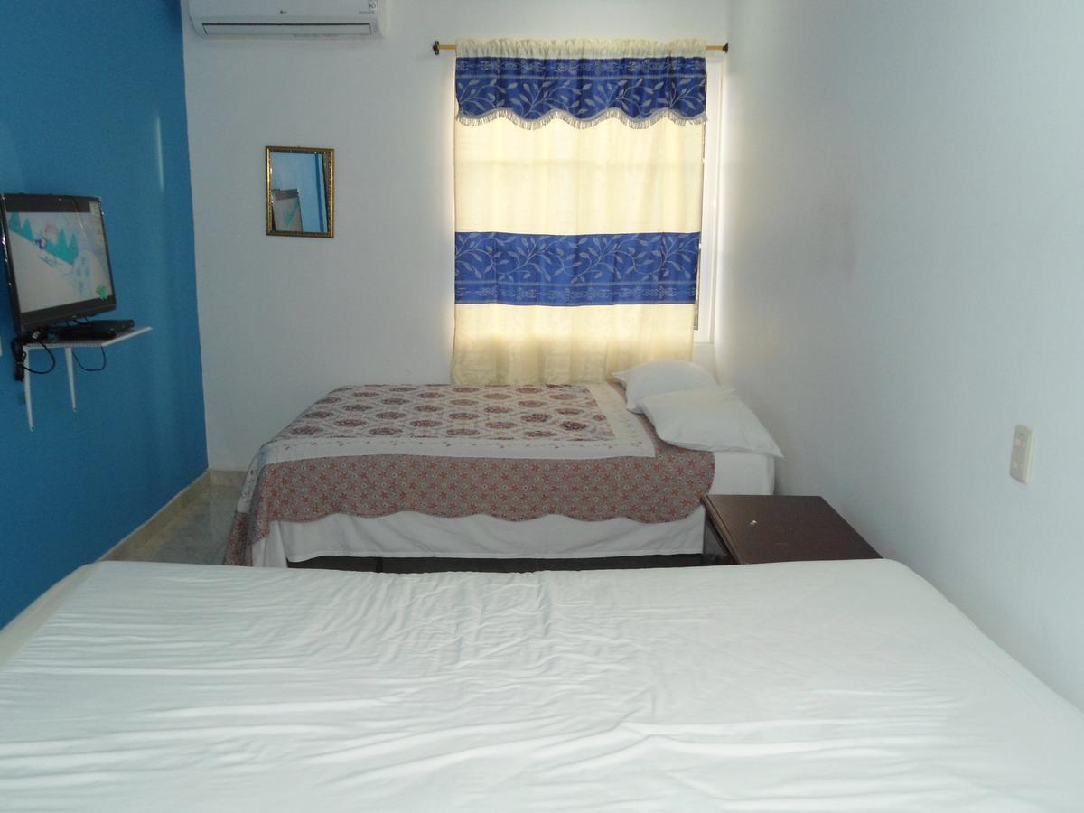 Roxi'S Place San Andrés Exterior foto