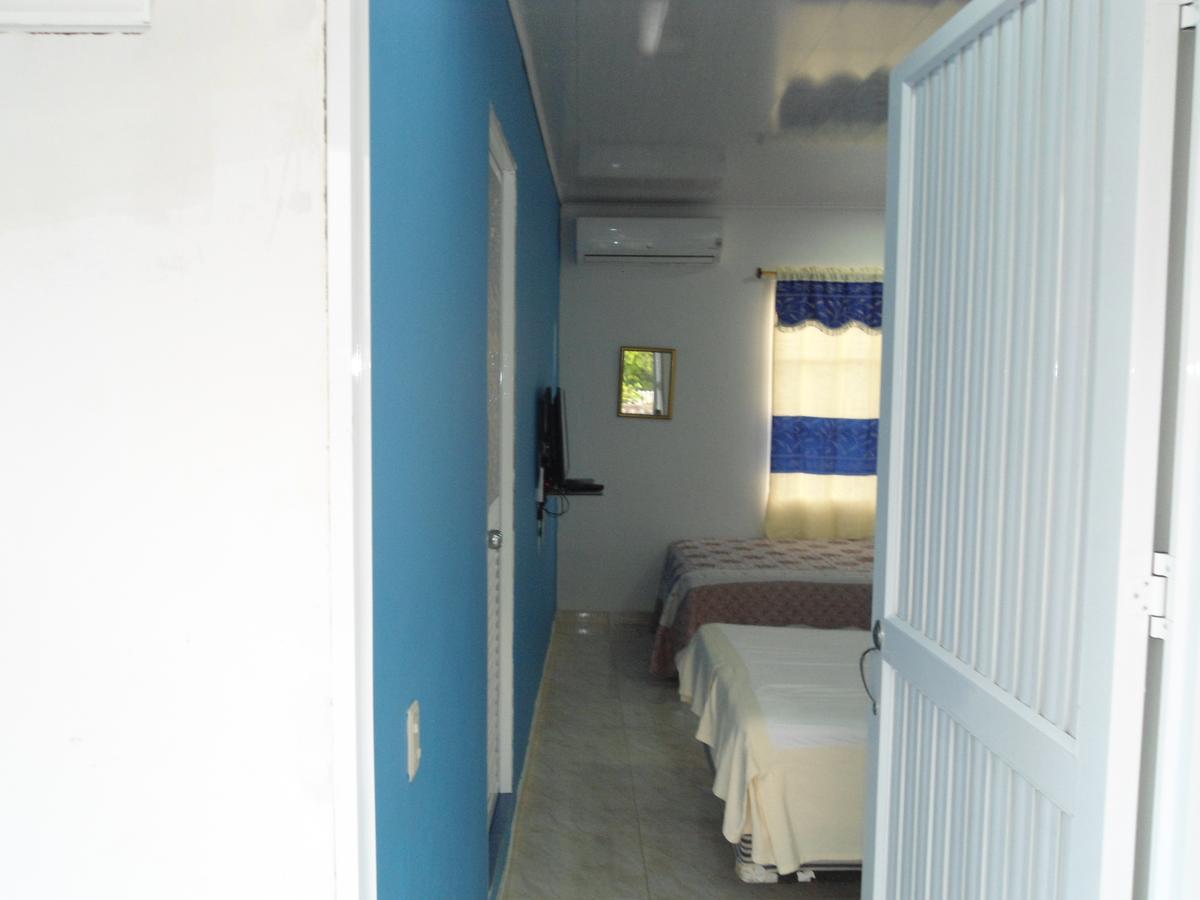 Roxi'S Place San Andrés Exterior foto
