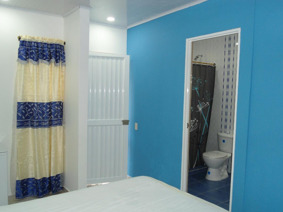 Roxi'S Place San Andrés Exterior foto