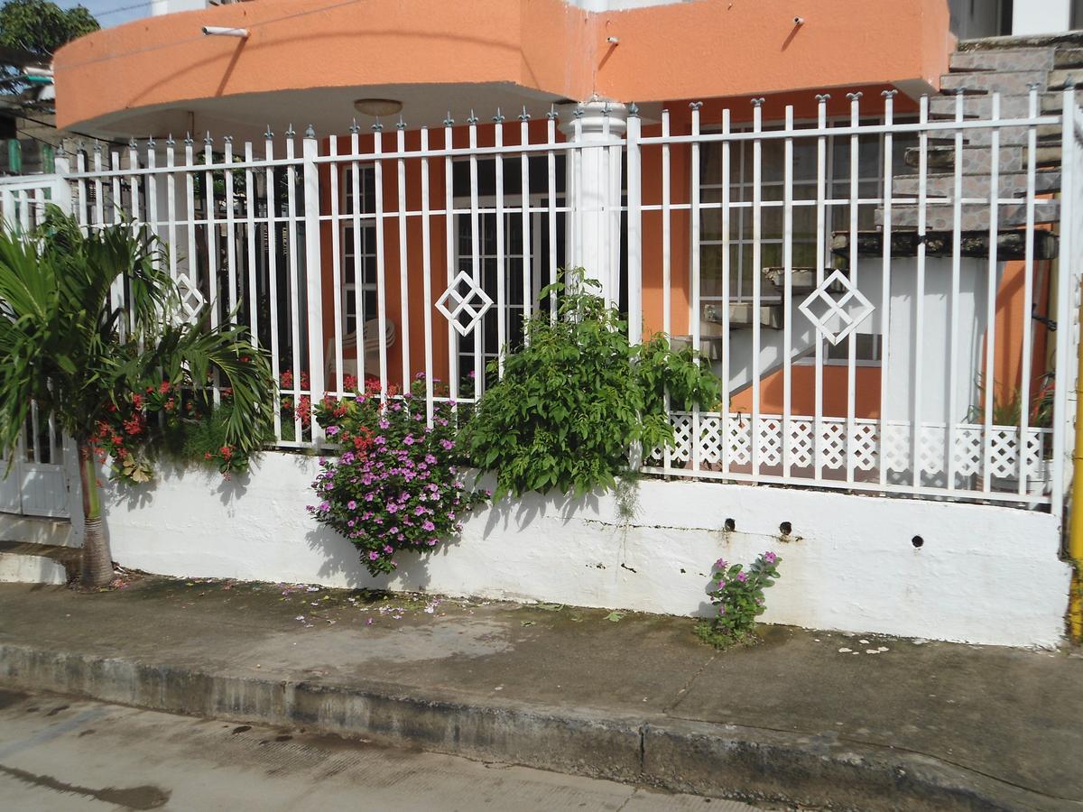 Roxi'S Place San Andrés Exterior foto
